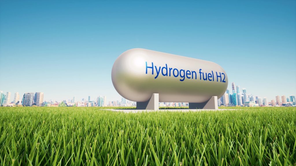 The European Hydrogen Bank: A Step Forward in Achieving Climate Neutrality The European Hydrogen Bank: A Step Forward in Achieving Climate Neutrality