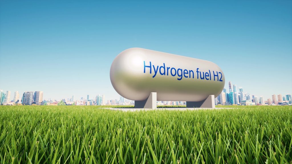 The European Hydrogen Bank: A Step Forward in Achieving Climate Neutrality