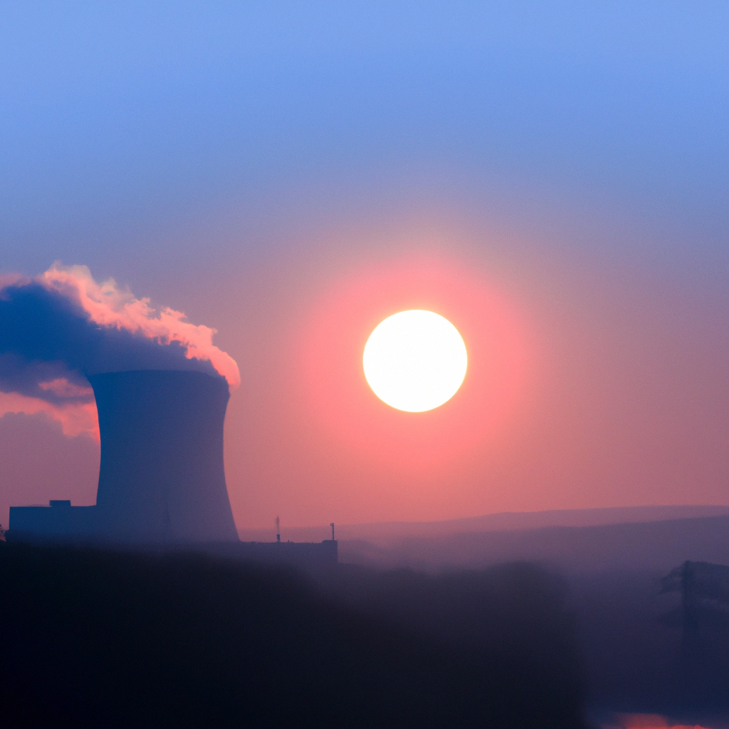 How Nuclear Energy Can Help Solve the World’s Energy Crisis