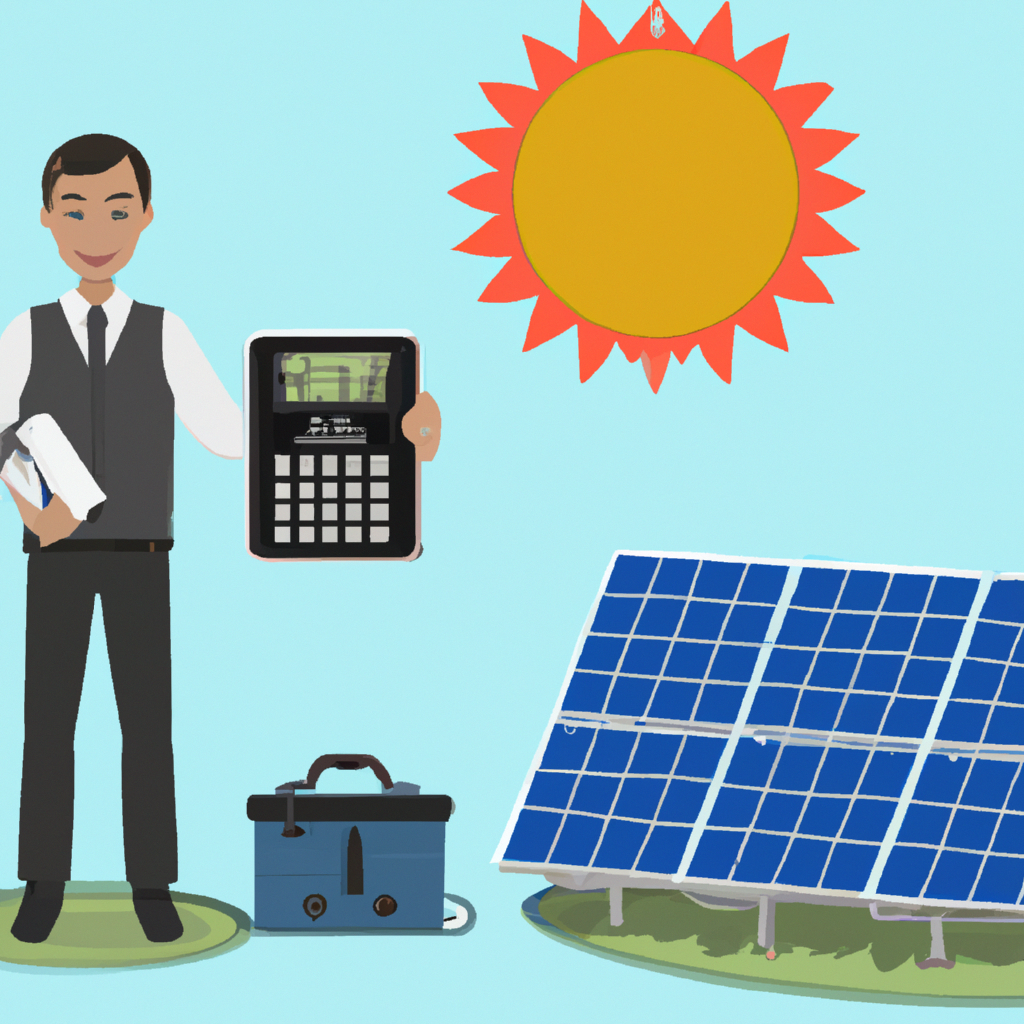 How to Save Money on Solar Panel Installation: Tips and Tricks