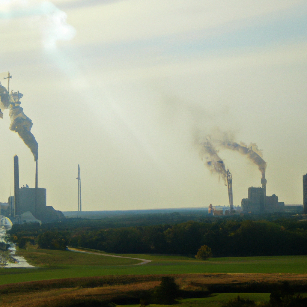 Nuclear Energy and Climate Change: How it Can Help Mitigate Global Warming Nuclear Energy and Climate Change: How it Can Help Mitigate Global Warming