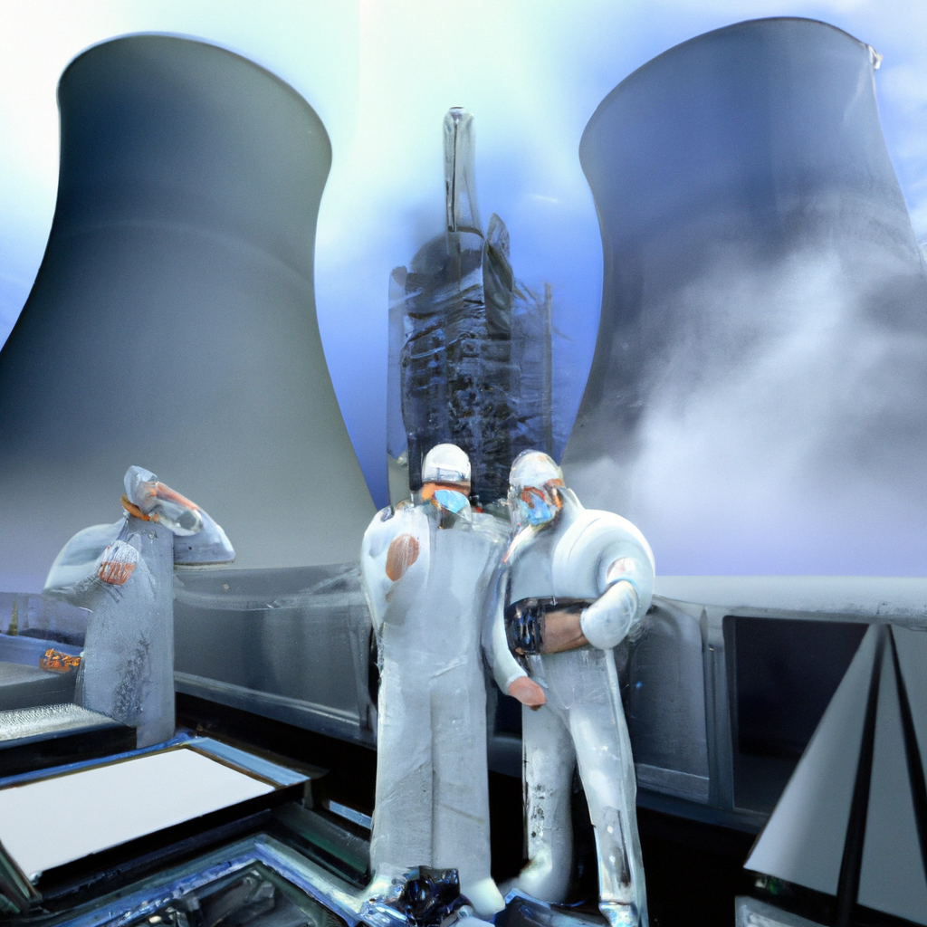 The Advancements in Nuclear Energy Technology: What’s Next for the Industry?