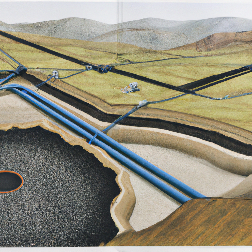 Why Geothermal Energy is the Next Big Thing in Renewable Energy