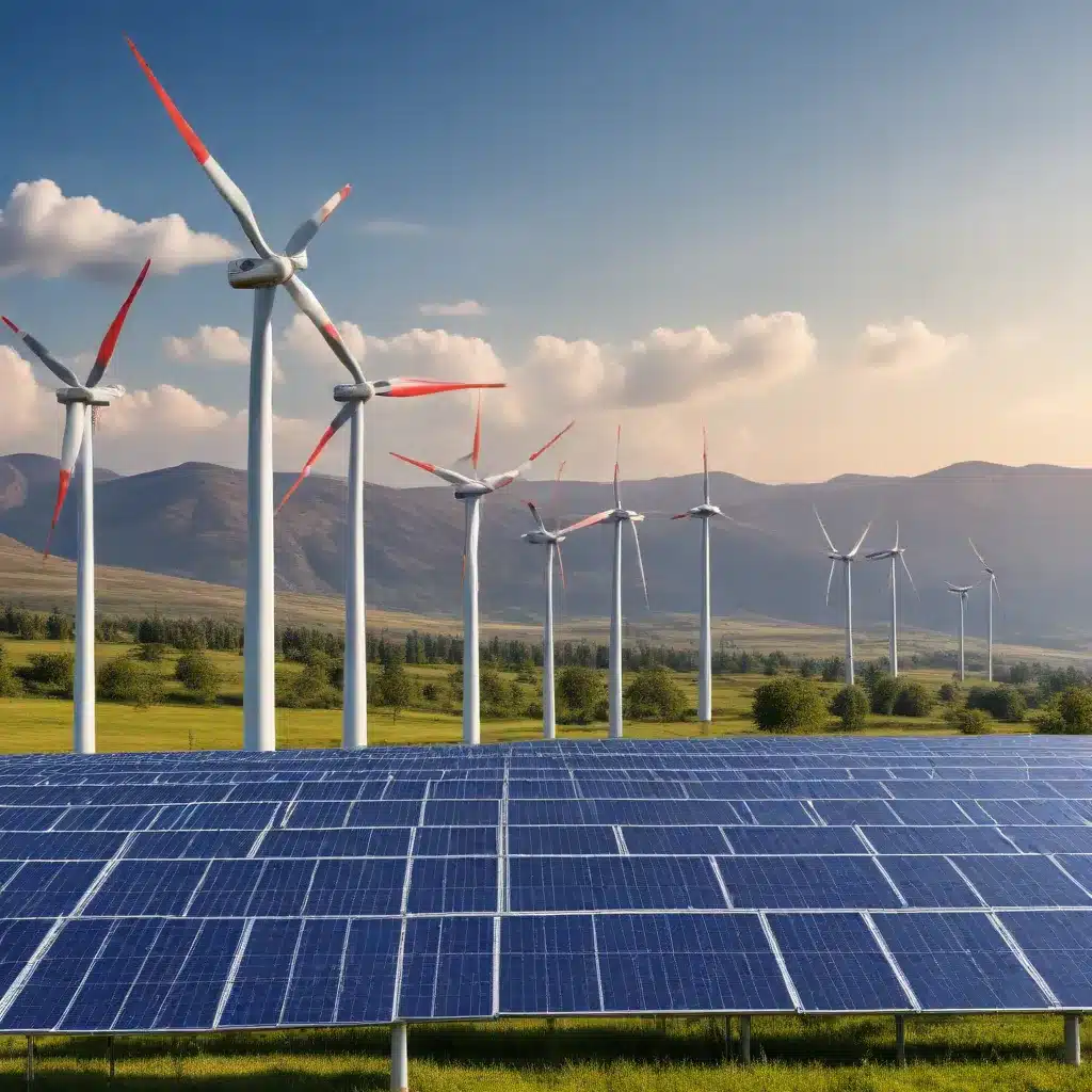 ‘Leveraging Scandinavian expertise: How Turkiye can enhance its renewable energy transition