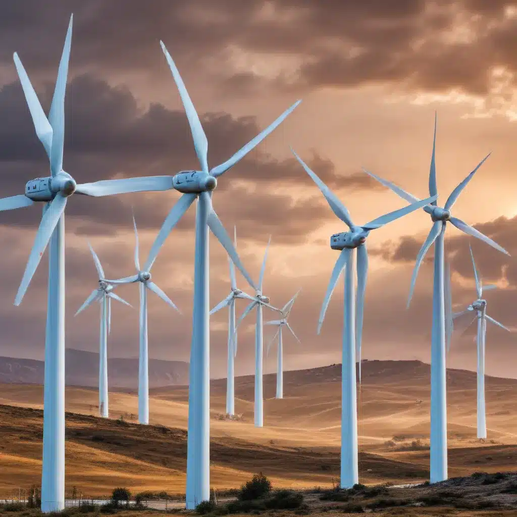 ‘Leveraging Scandinavian expertise: How Turkiye can enhance its renewable energy transition’