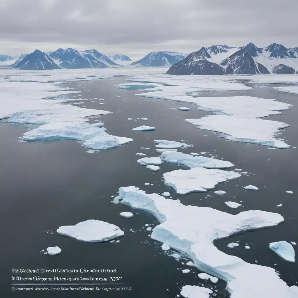 2: Arctic economic development in uncertain times in: North Pacific Arctic Conference Proceedings
