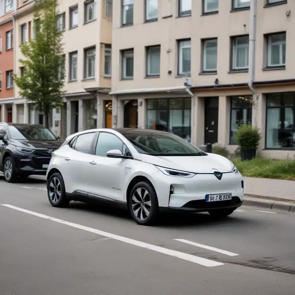 89% of cars sold in Norway in 2024 were electric