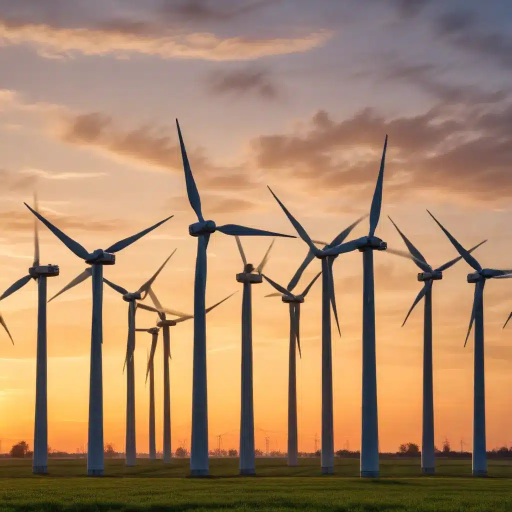 Accelerating the European Energy Transition