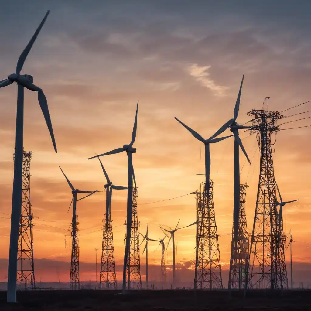 Adapting to Disruption: Business Model Innovation for the Energy Transition
