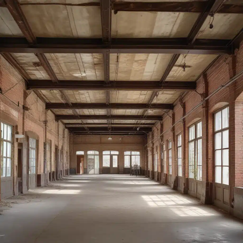 Adaptive Reuse and Historic Preservation: Balancing Heritage and Energy Efficiency in Buildings