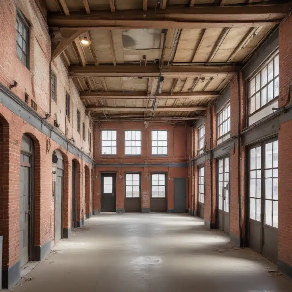 Adaptive Reuse and Historic Preservation: Innovative Approaches to Sustainable Building Retrofits
