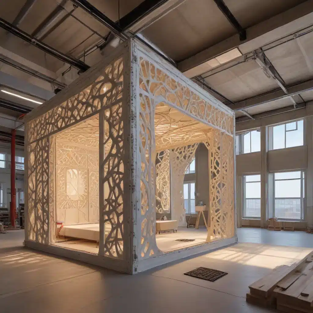 Additive Manufacturing and 3D Printing: Revolutionizing Sustainable Building Construction
