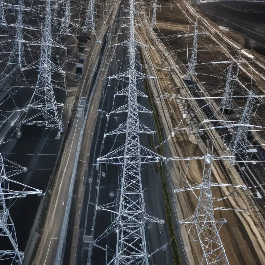 Addressing Data Challenges to Drive the Transformation of Smart Grid Technologies
