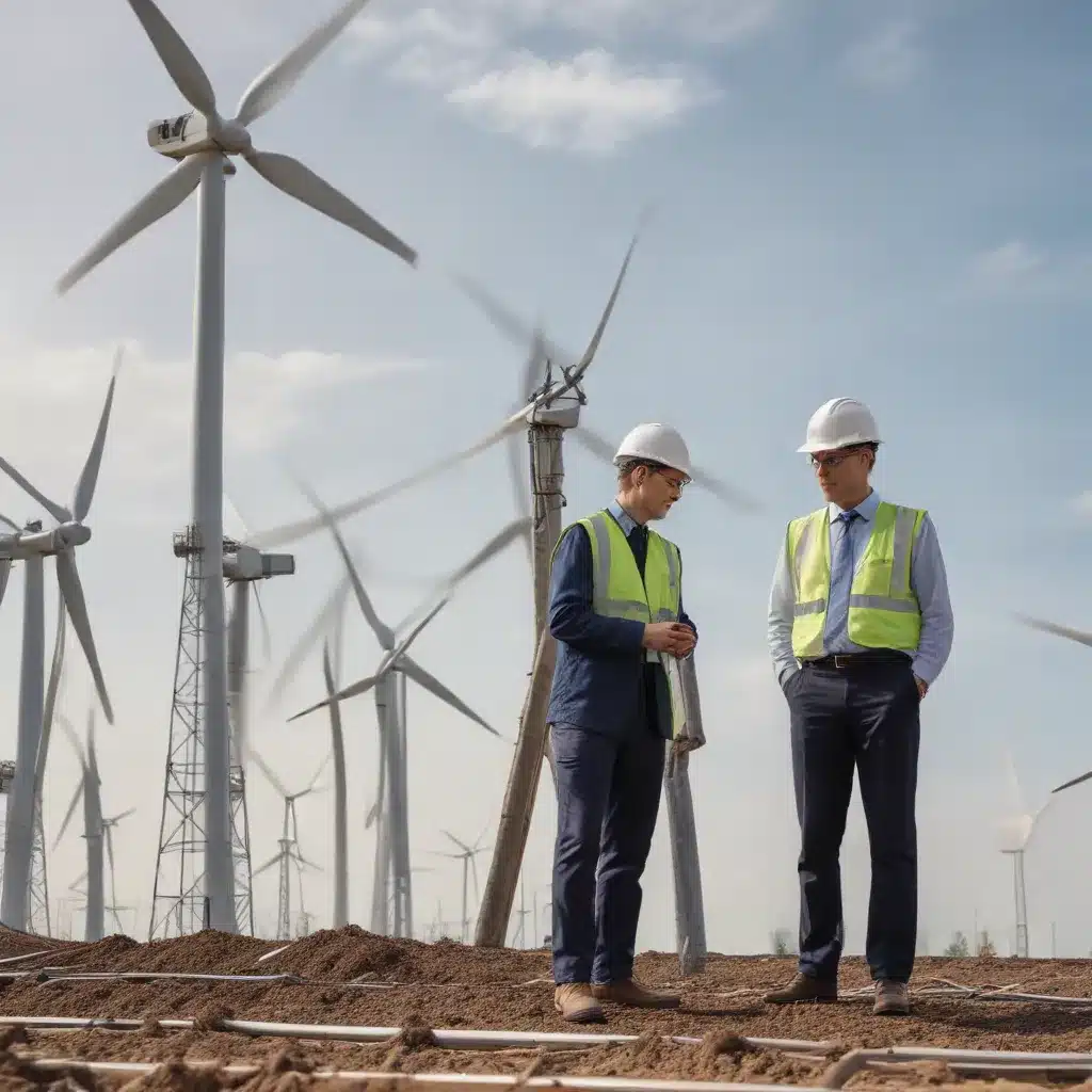 Addressing the Skills Gap for the Energy Transition: Reskilling and Upskilling the Workforce