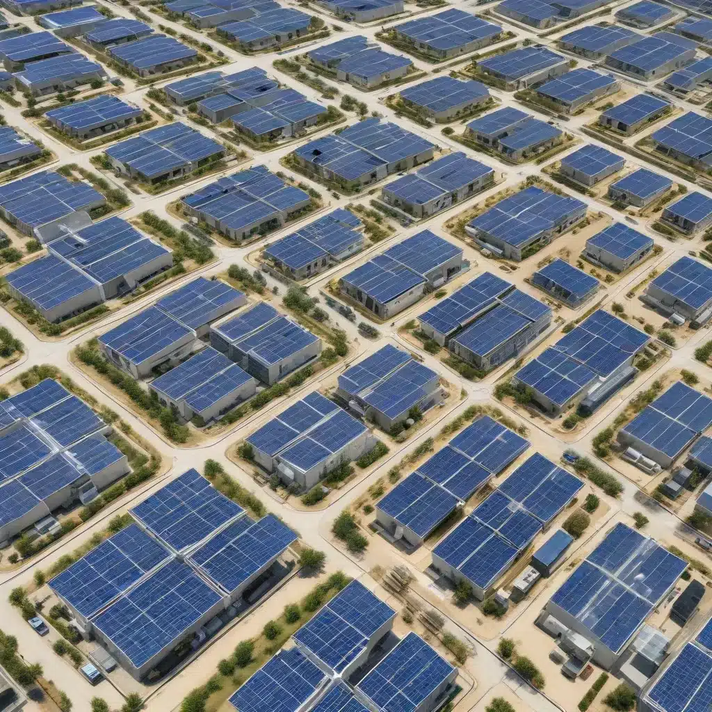Advanced Control and Optimization Strategies for Decentralized Hybrid Microgrid Systems