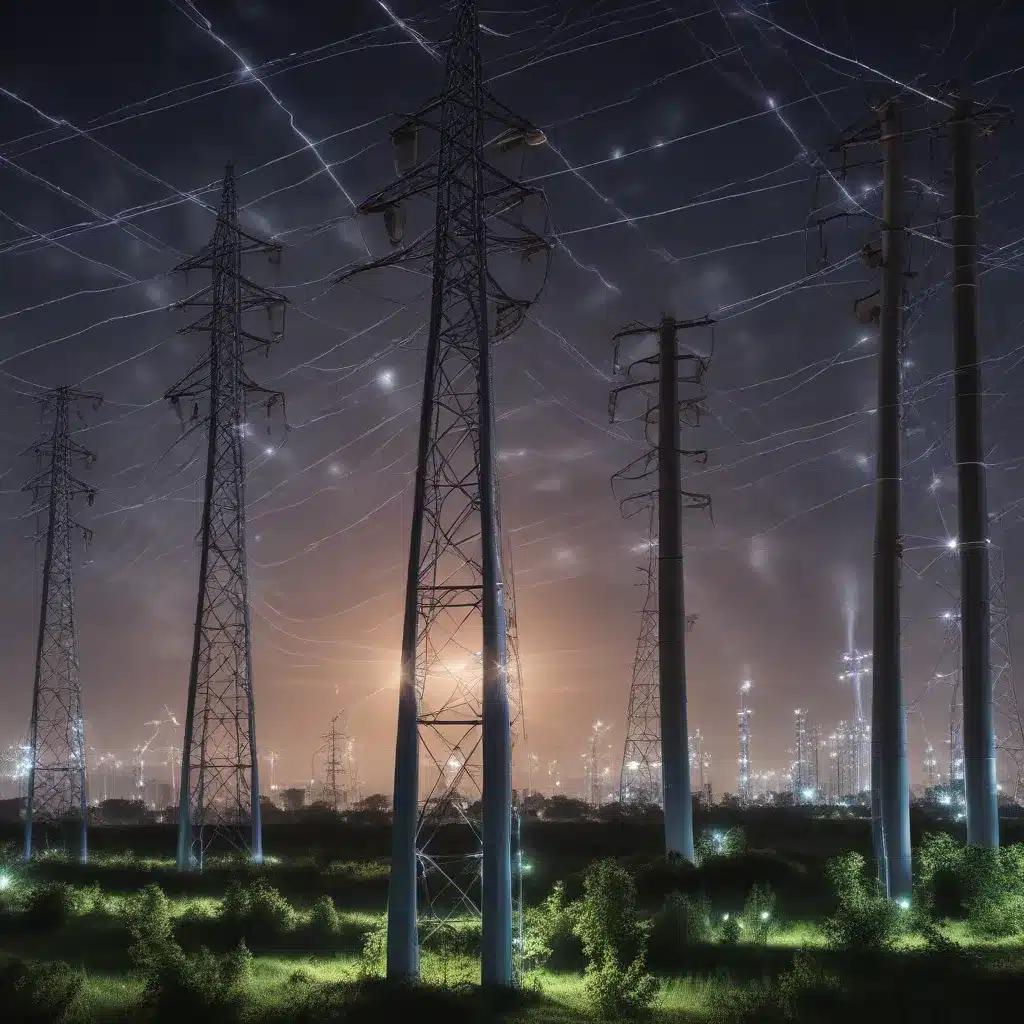 Advanced Digitalization and Automation for Decentralized Energy Management and Control
