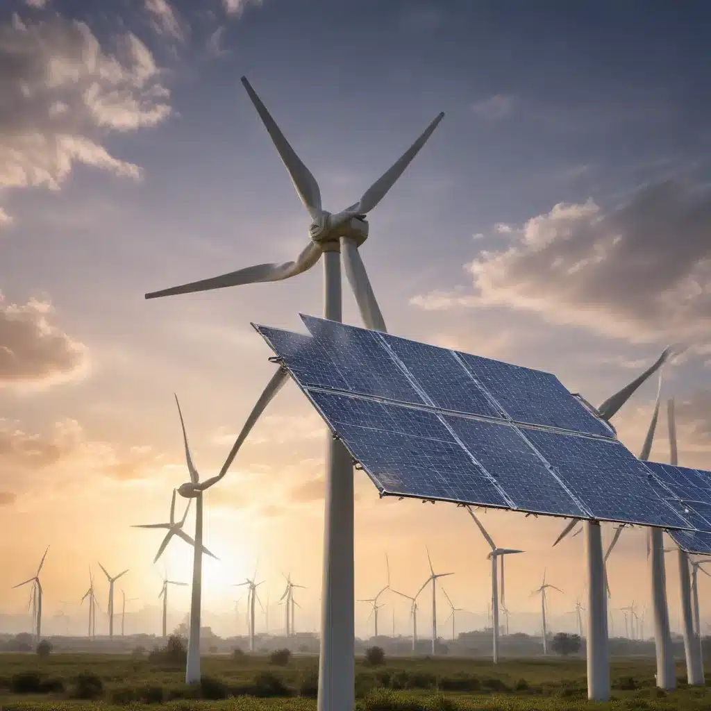 Advanced Distributed Generation Technologies for Decentralized Energy Systems