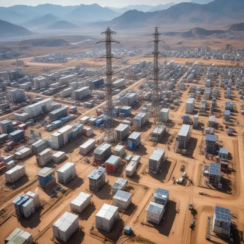 Advanced Power Electronics for Efficient Integration of Decentralized Energy Assets