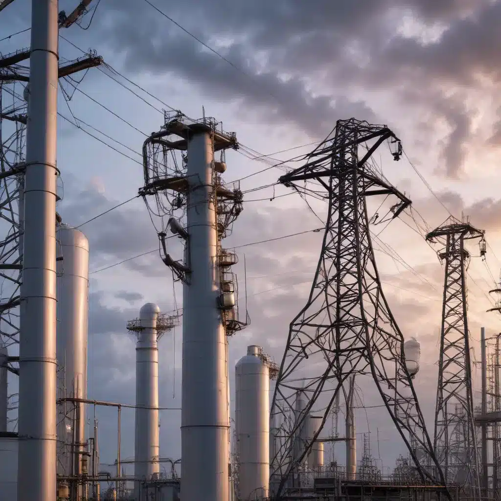 Advanced Predictive Maintenance Strategies for Decentralized Energy Assets