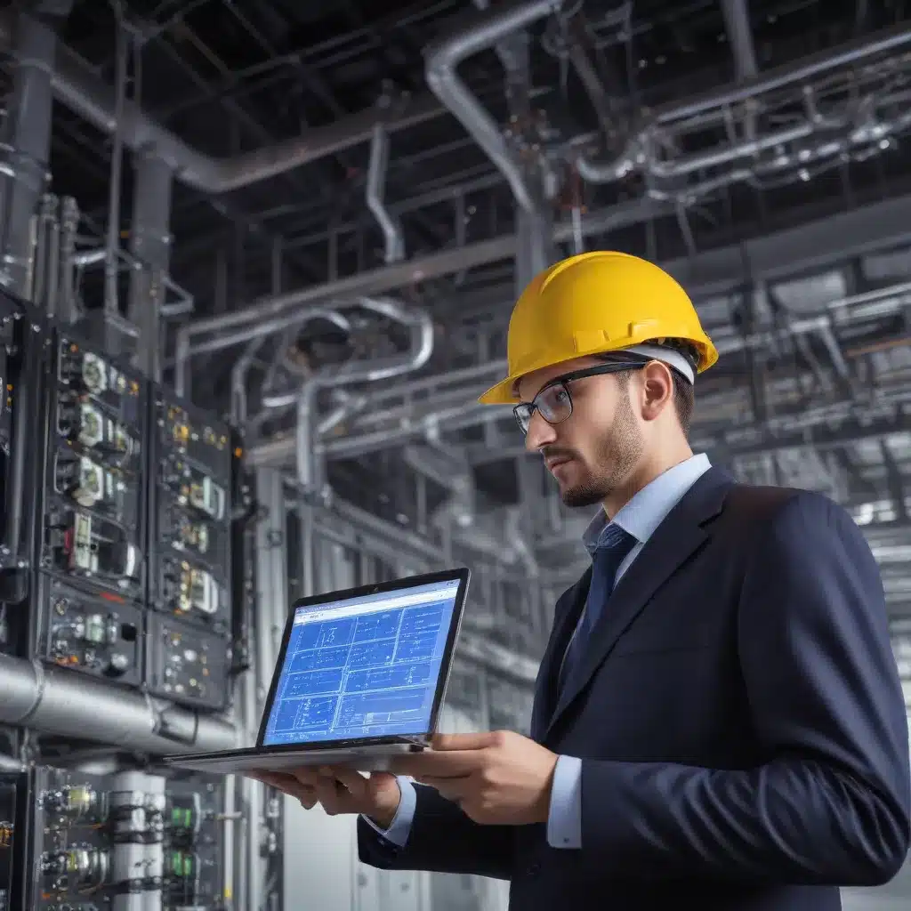 Advanced Predictive Maintenance and Asset Management for Decentralized Energy Systems