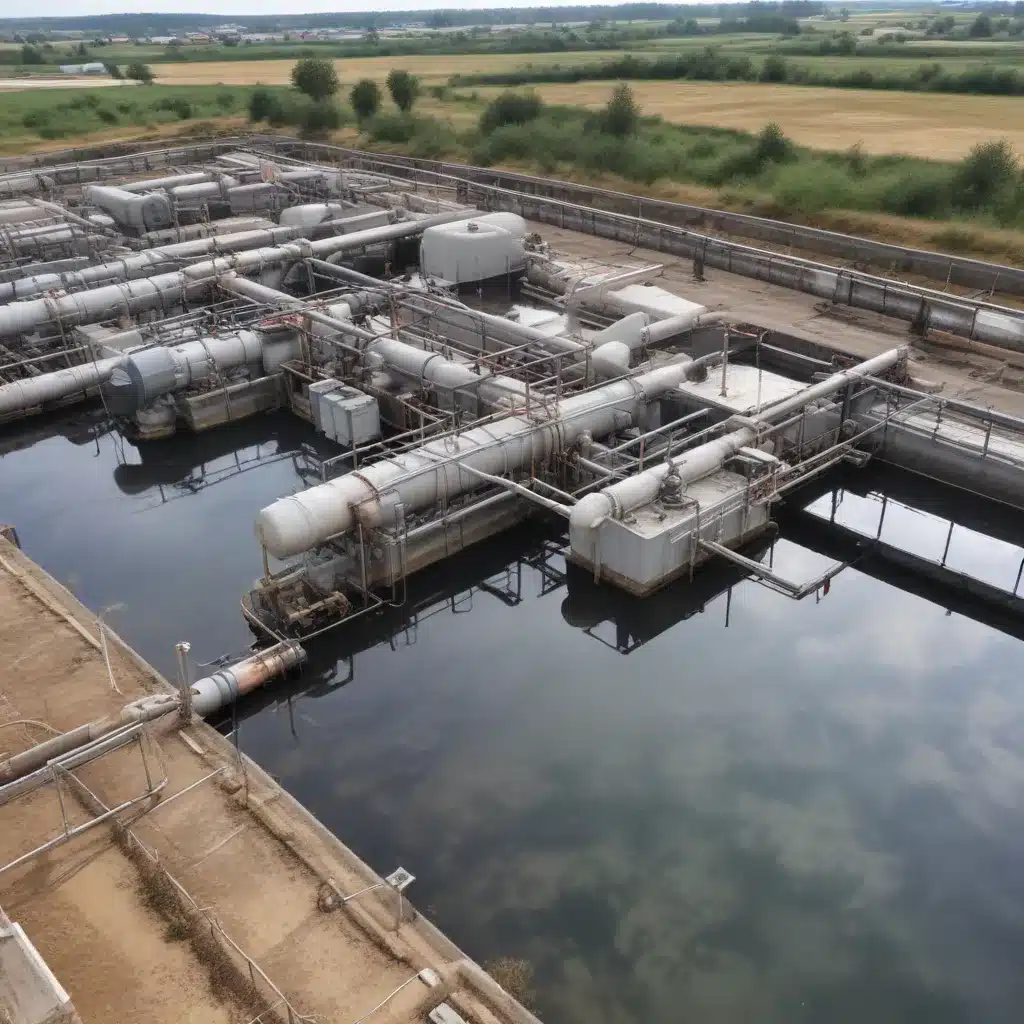 Advanced oxidation processes: a supplementary treatment option for the removal of antibiotics from wastewater