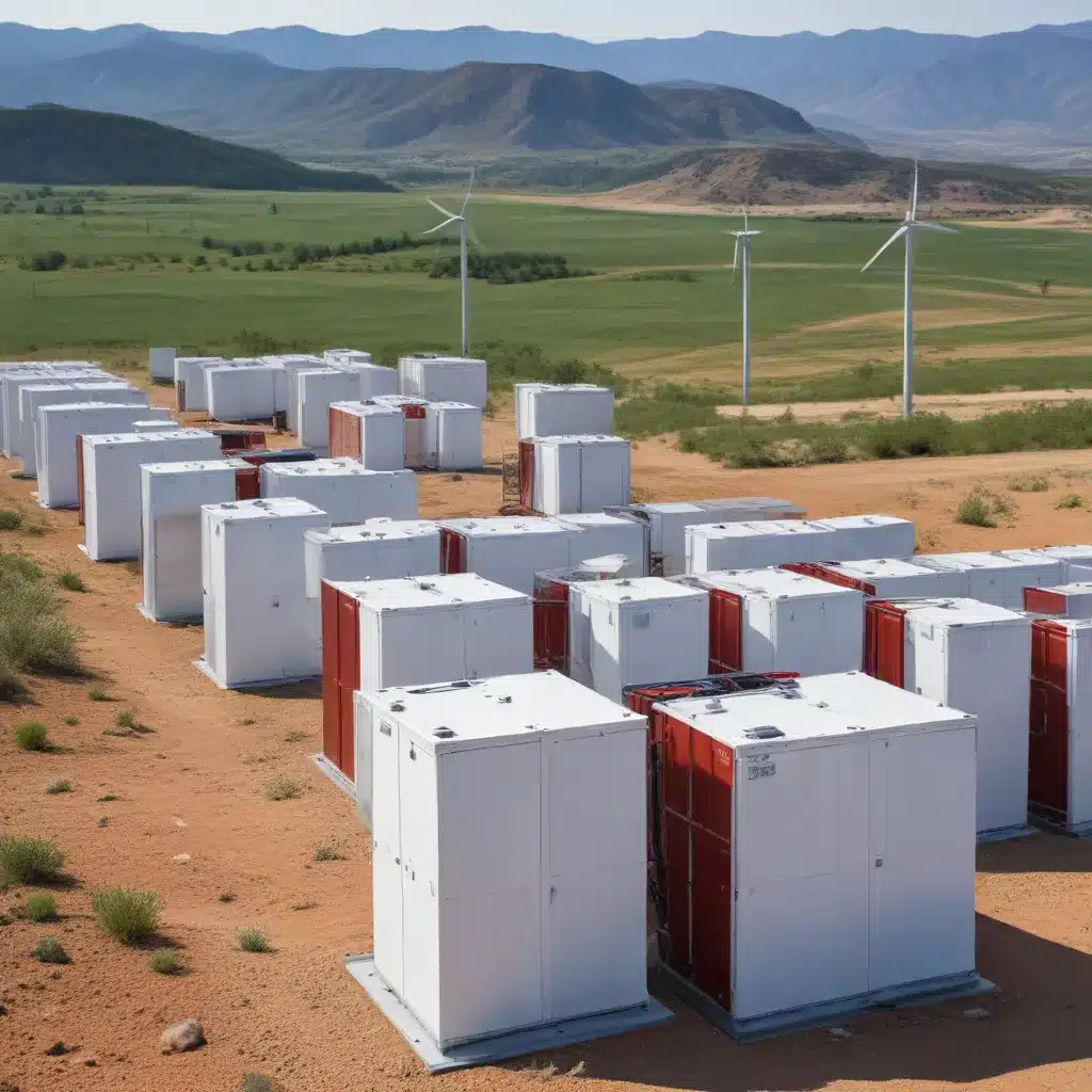 Advances in Hybrid Energy Storage Systems for Harmonizing Renewable Integration