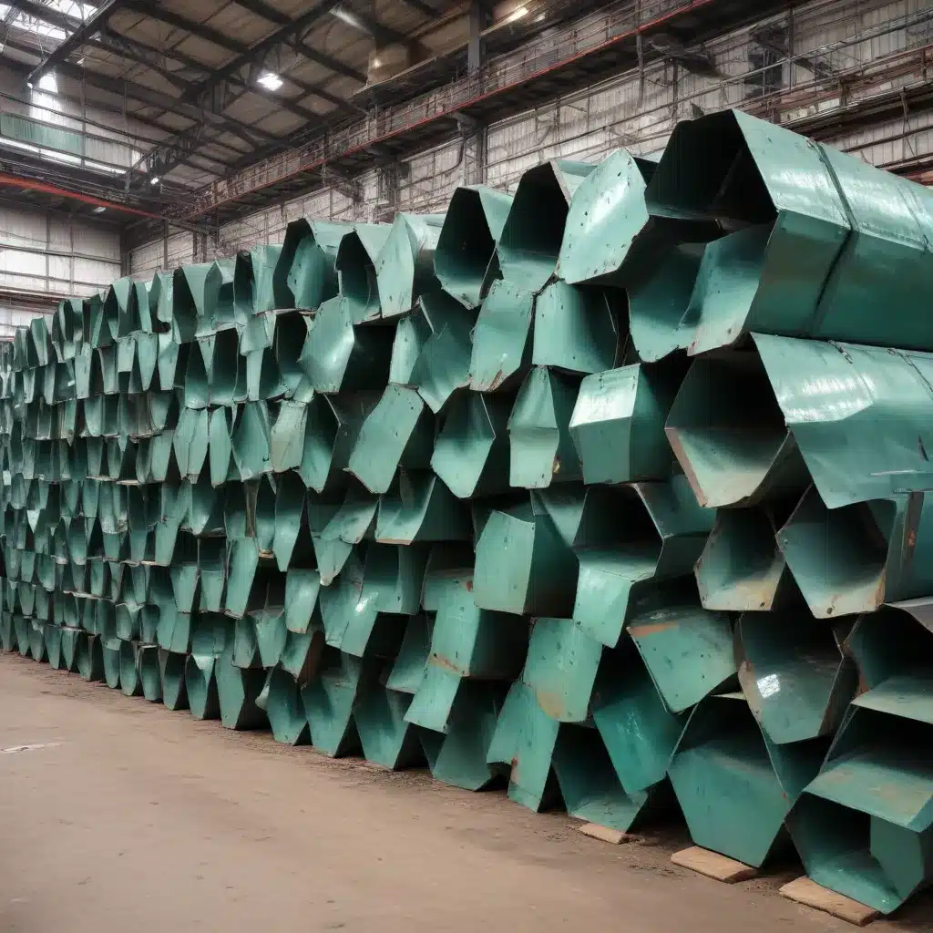 Advocates make economic case for green steel production at COP27