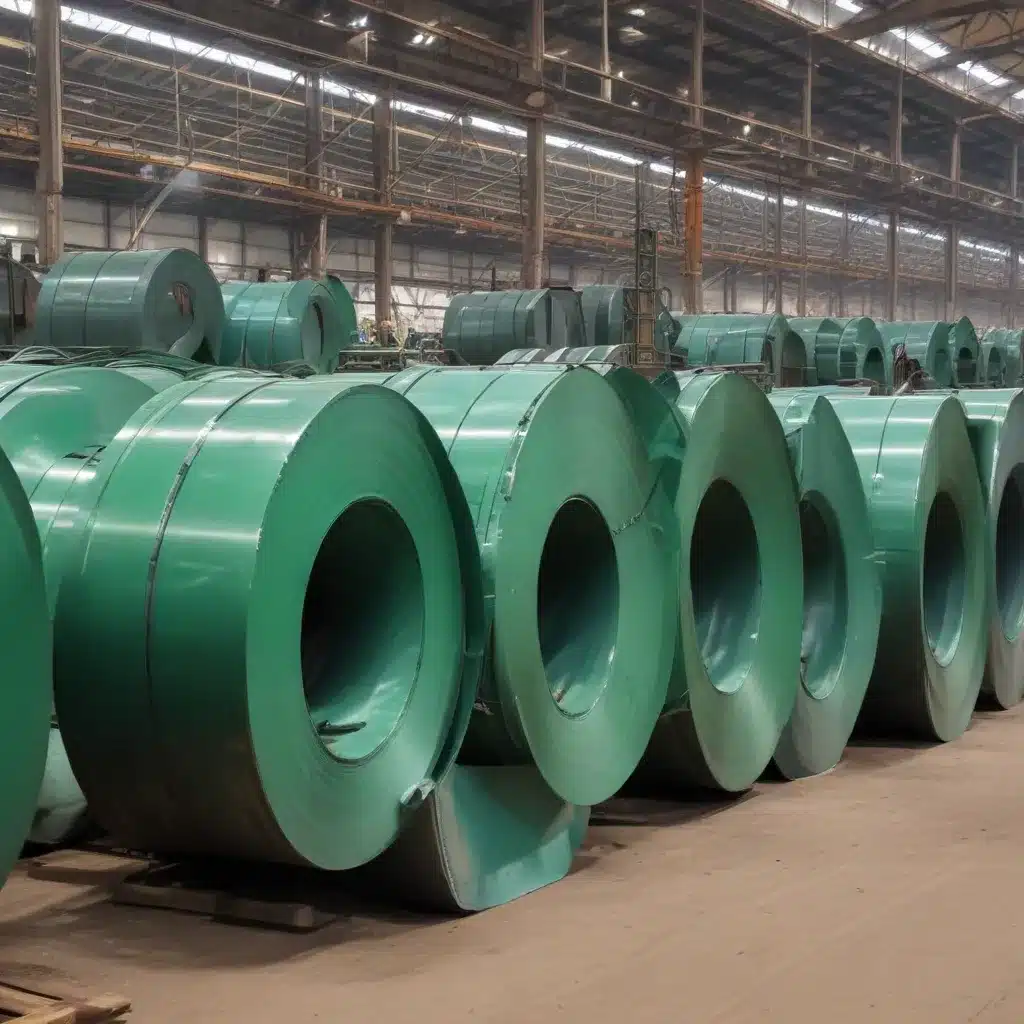 Advocates make economic case for green steel production at COP29