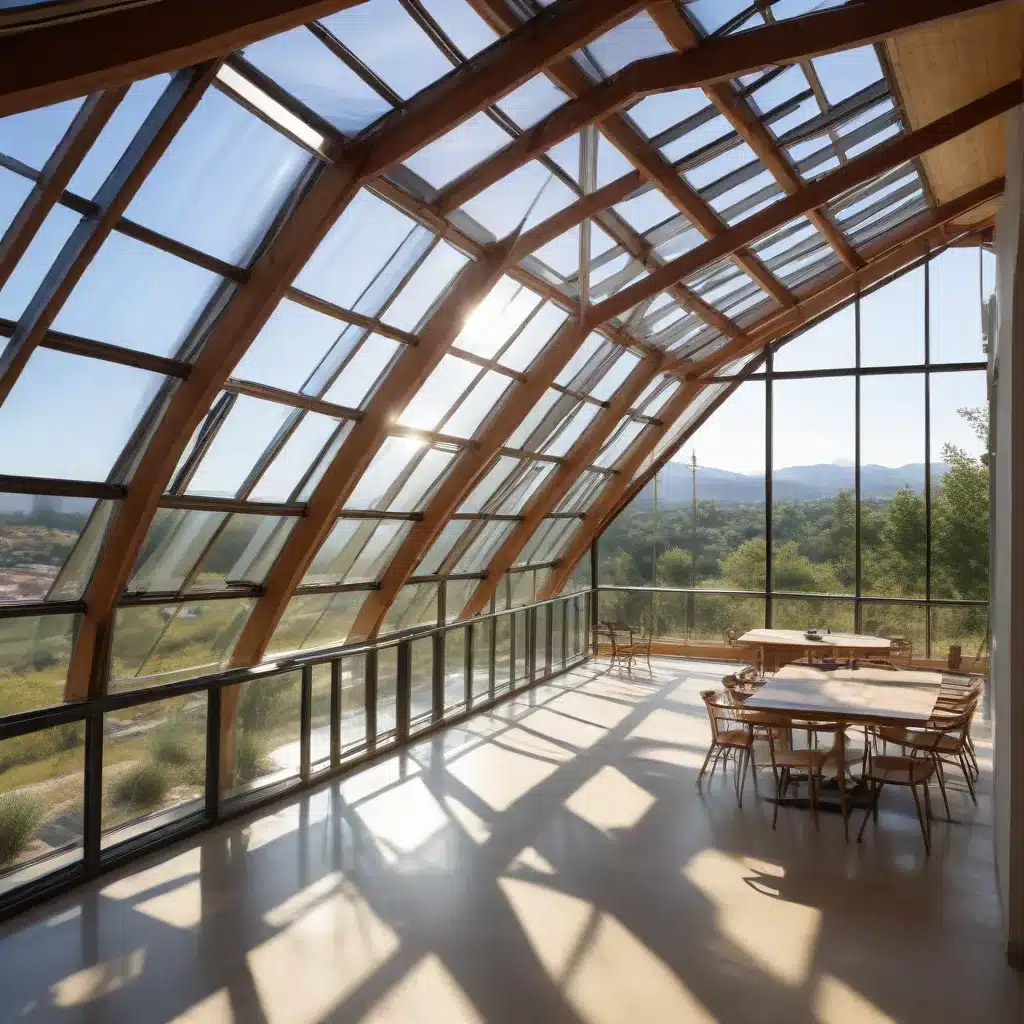 An Overview of the Effects of Passive Solar Strategies on Thermal Comfort in Sustainable Buildings