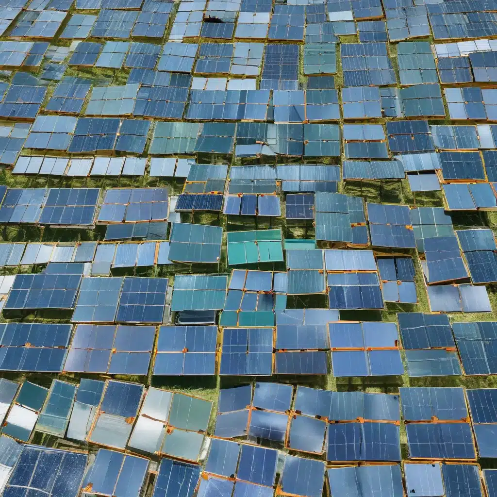 Arbitrary and active colouring of solar cells with negligible loss of efficiency for green buildings