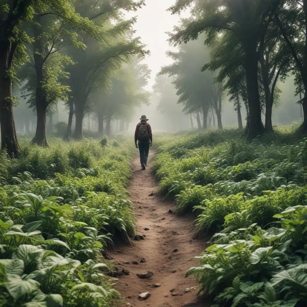 Are radical changes to lifestyles necessary for mitigating climate change?