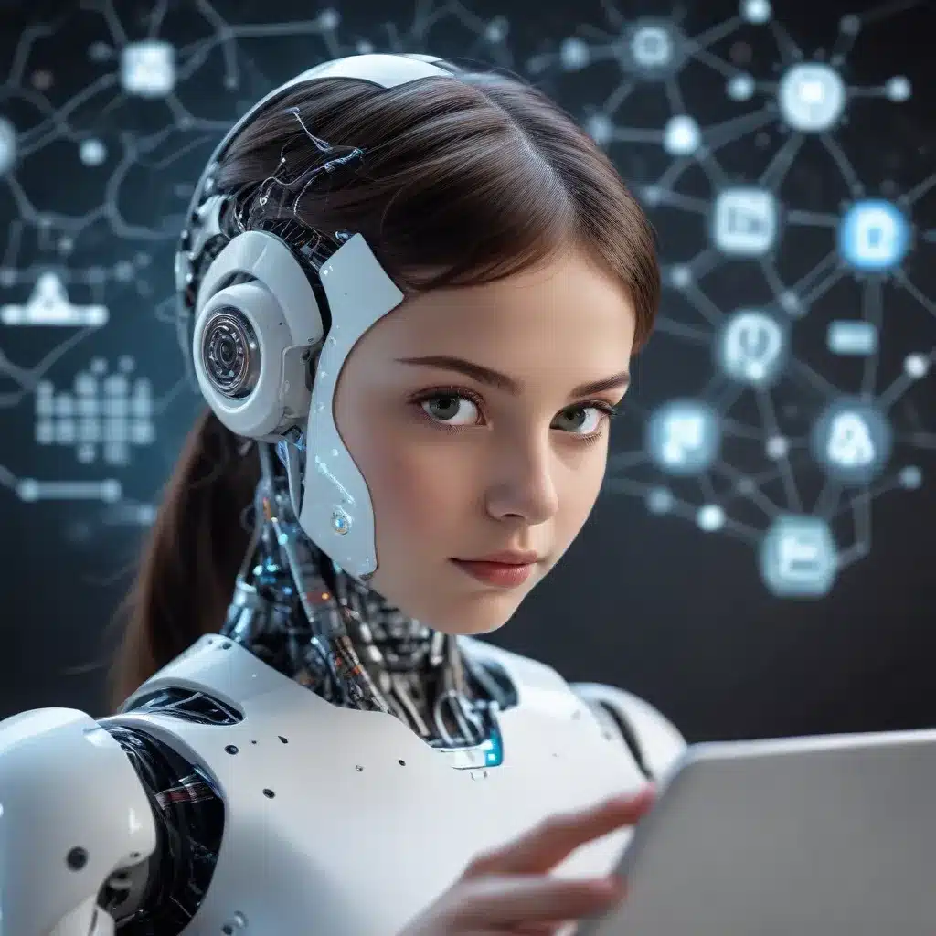 Artificial Intelligence (AI)-Integrated Educational Applications: Enhancing Learning Experiences