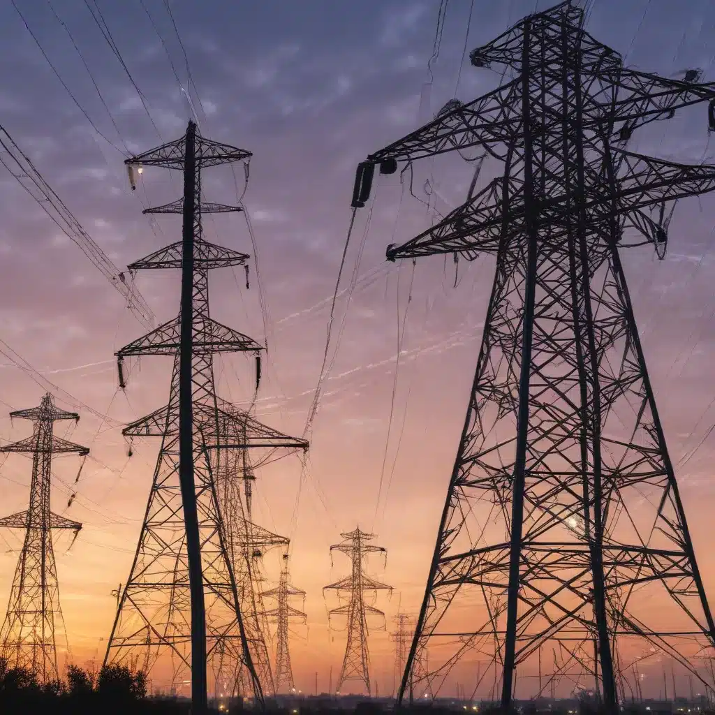 Artificial Intelligence and Machine Learning: Driving Efficiency and Reliability in Smart Grids