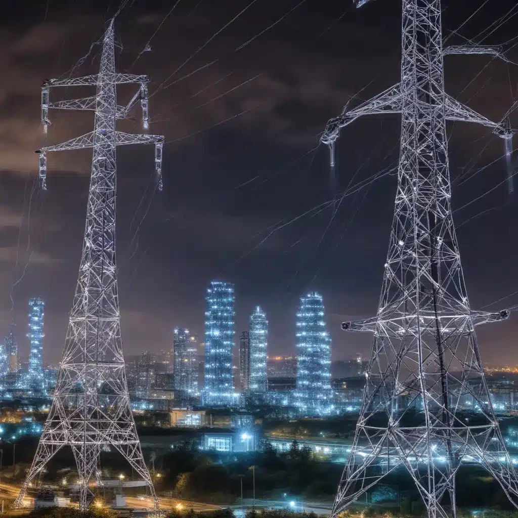 Artificial Intelligence and Machine Learning: Driving Efficiency in Smart Grid Systems