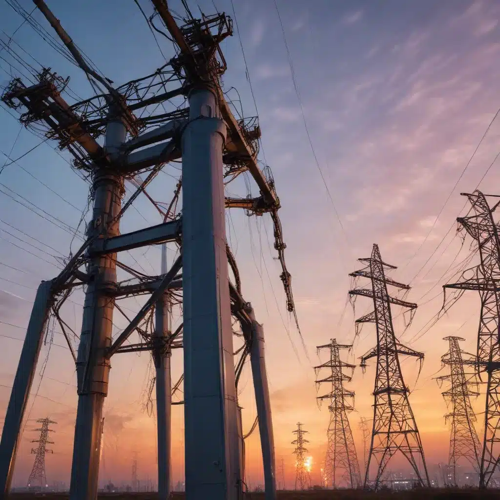 Artificial Intelligence for Energy Management: Optimizing Grid Operations and Demand