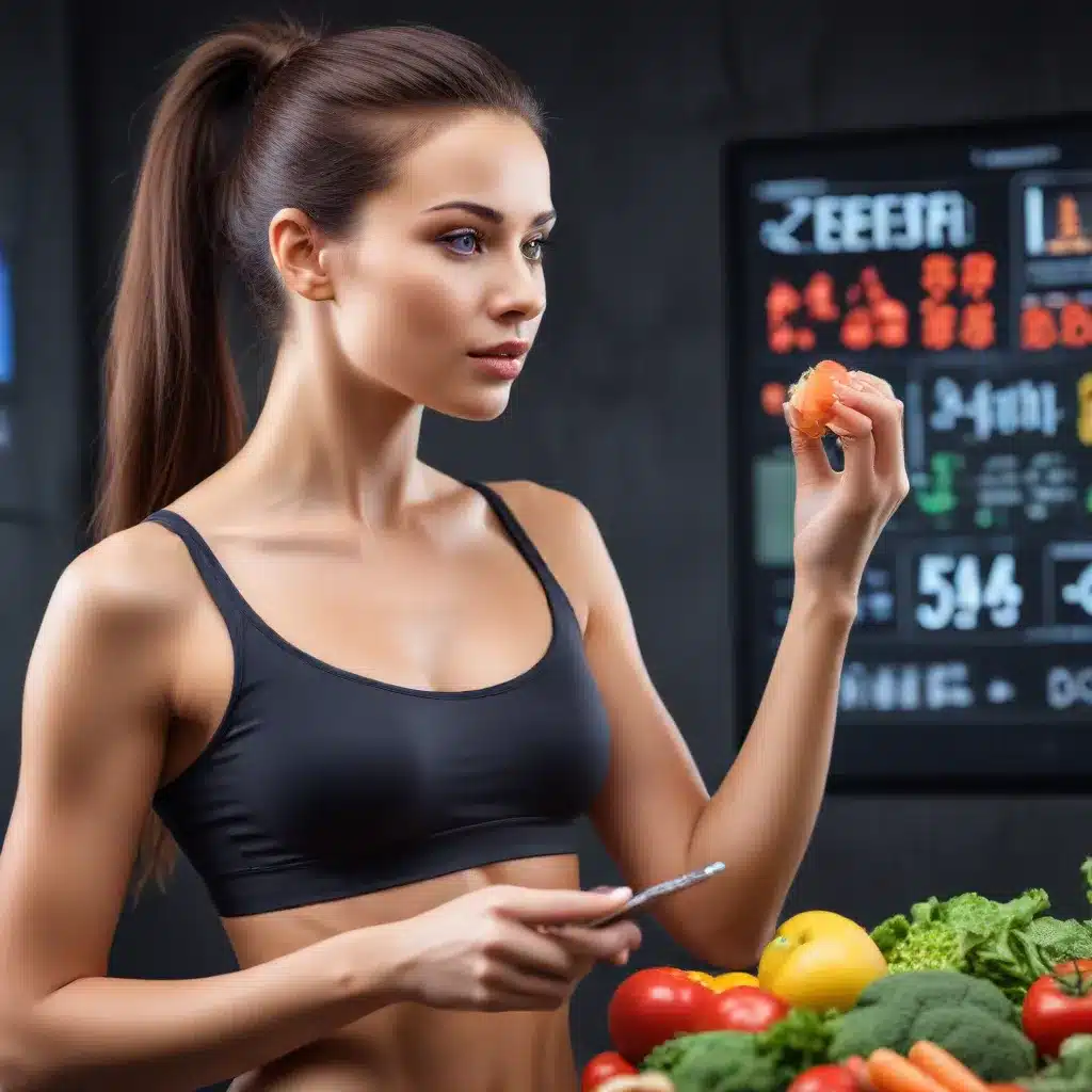 Artificial Intelligence in Precision Nutrition: Delaying the Onset of Chronic Diseases