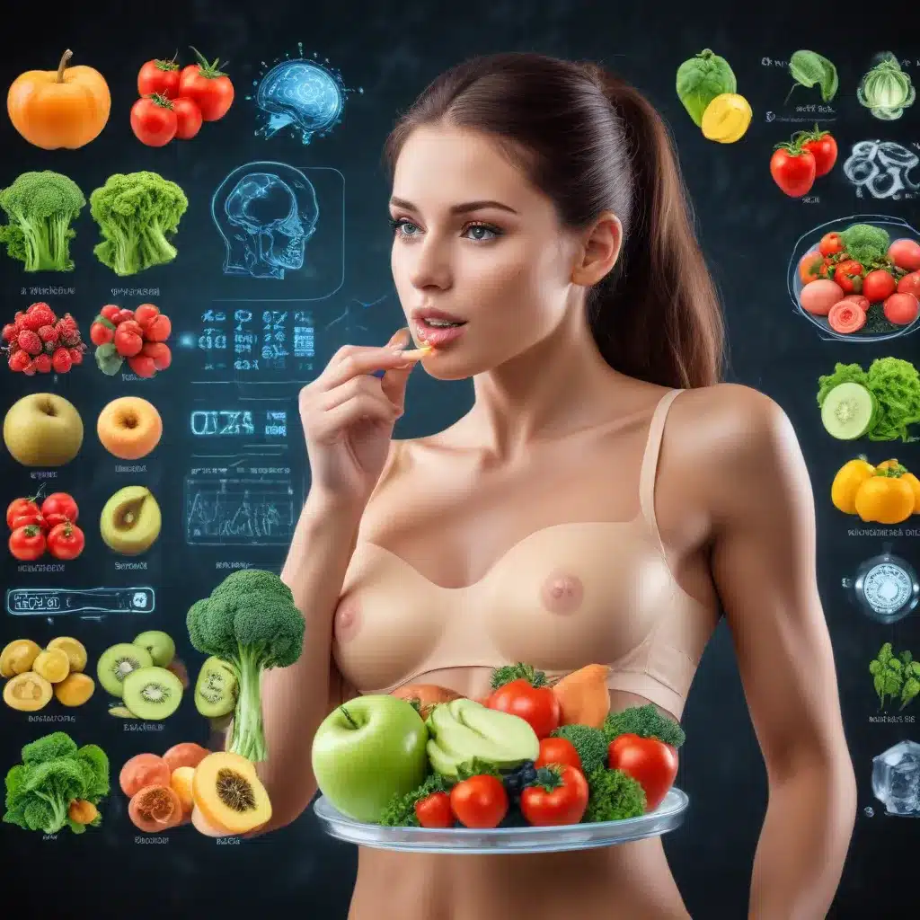 Artificial Intelligence in Precision Nutrition: Innovations in Delaying the Onset of Chronic Diseases