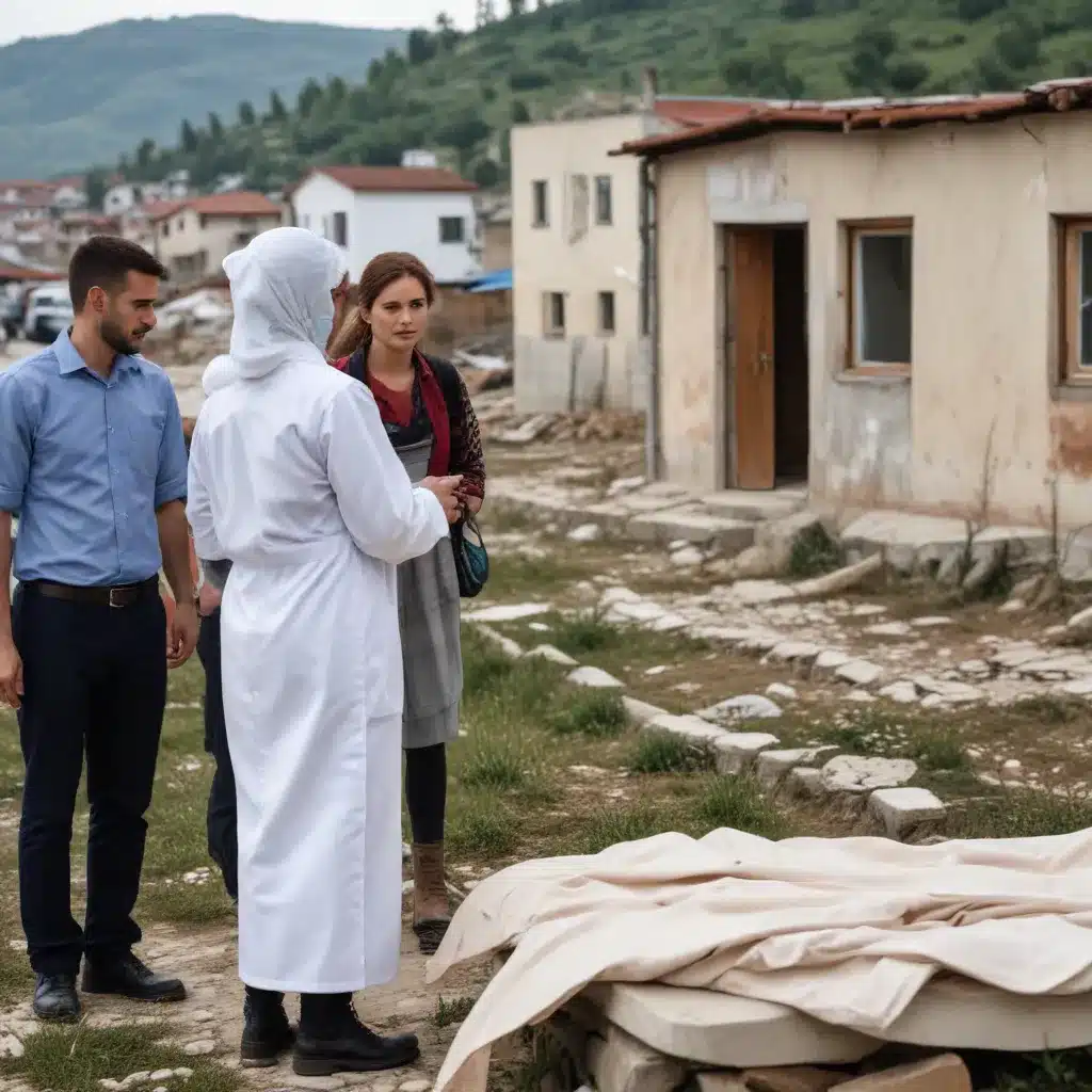 Assessing the Current Healthcare System Capacity in Kosovo to Respond to Climate Change