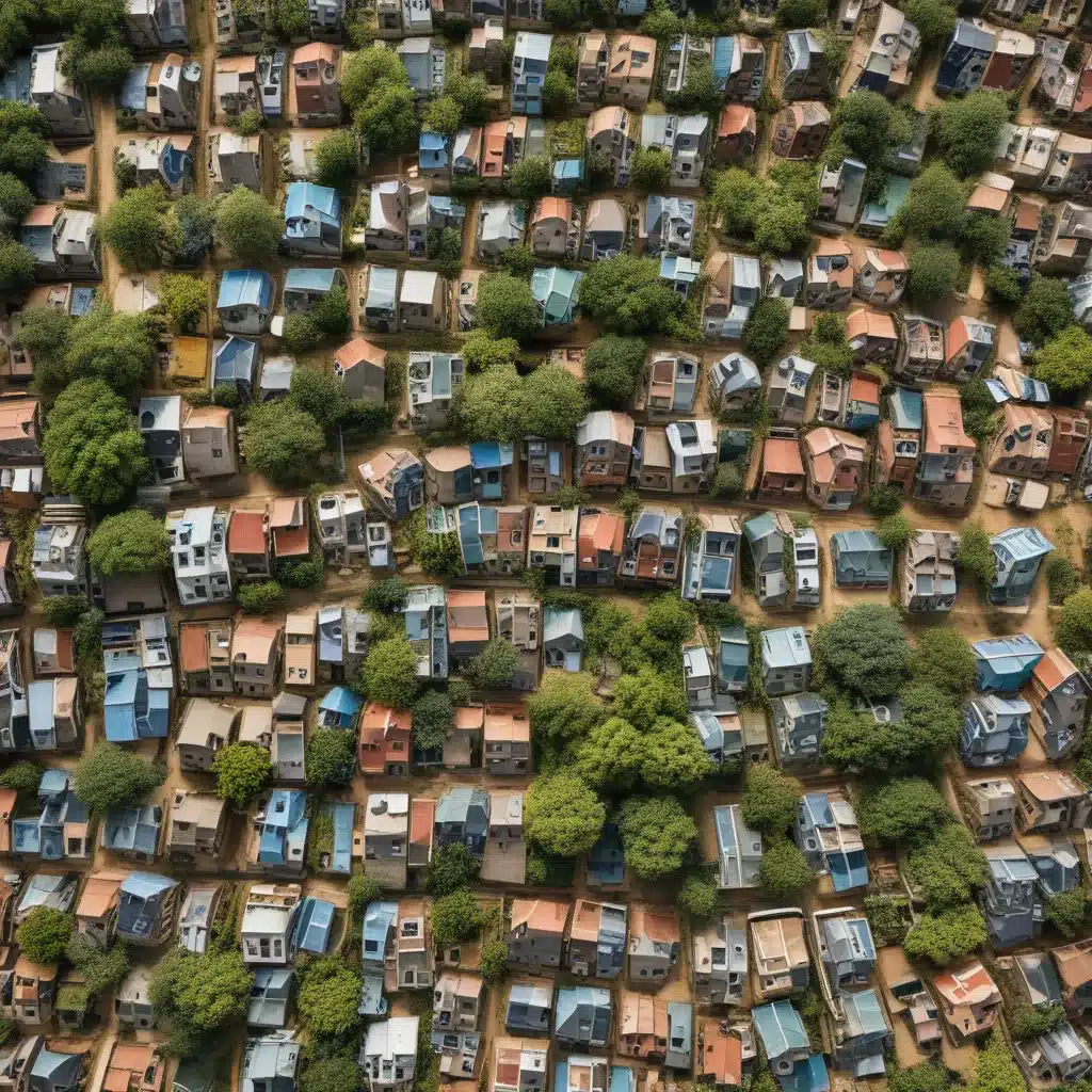 Assessing the impact of structural change in sustainable development policies