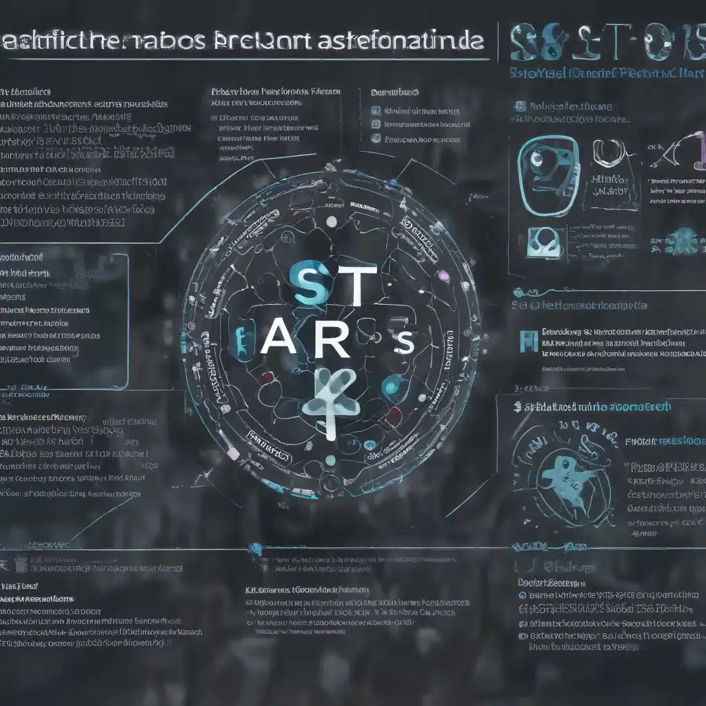 Assessing the impact of the S+T+ ARTS framework. Main evidence from the digital transformation of healthcare