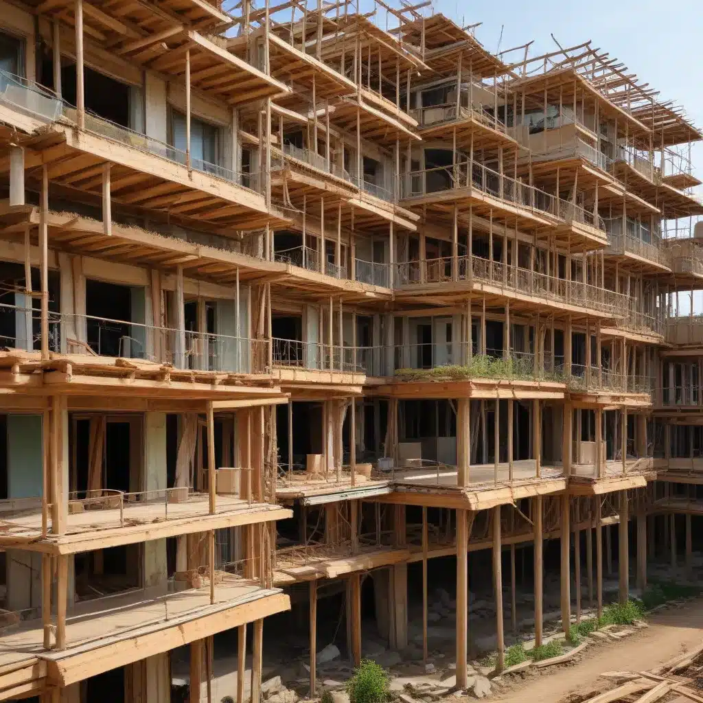 Assessment Tools of Sustainable Buildings Projects: A Review of Frameworks and Methodologies