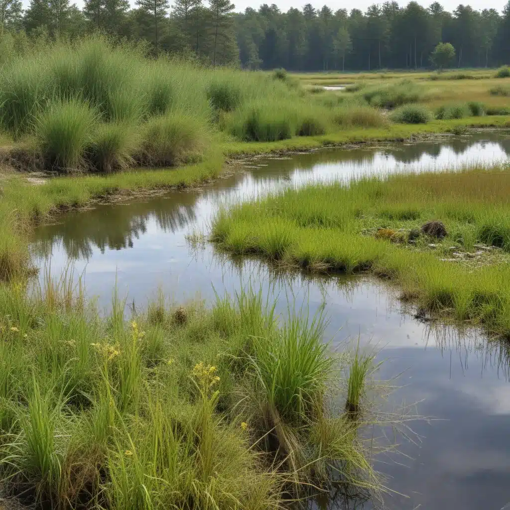 Assessment of Constructed Wetland Projects as a Multifunction Nature-Based Solution for Sustainable Development