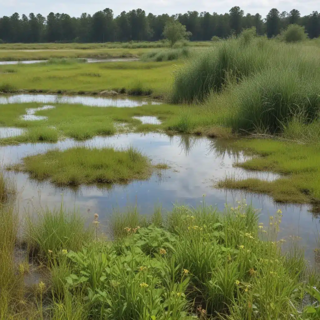 Assessment of Constructed Wetland Projects as a Multifunctional Nature-Based Solution for Sustainable Development