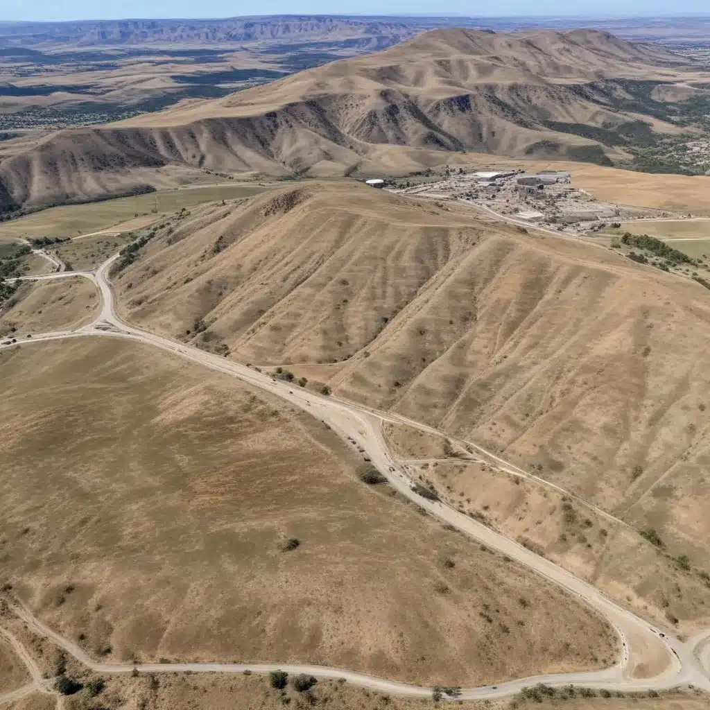 Badger Mountain Project Paused Amid Concern About Native American Lands and Environmental Justice
