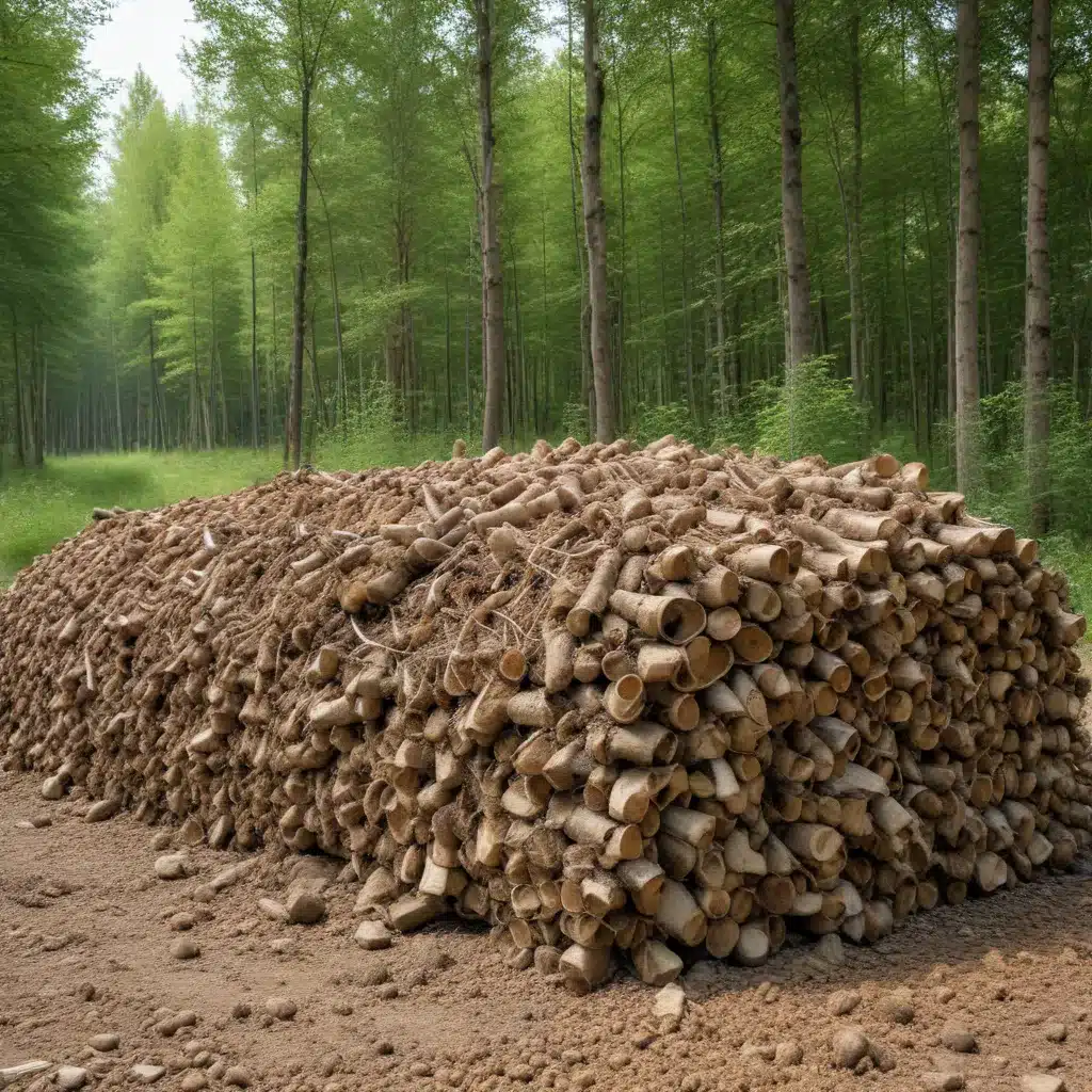 Biomass-based hydrogen production: a sustainable solution for the energy transition