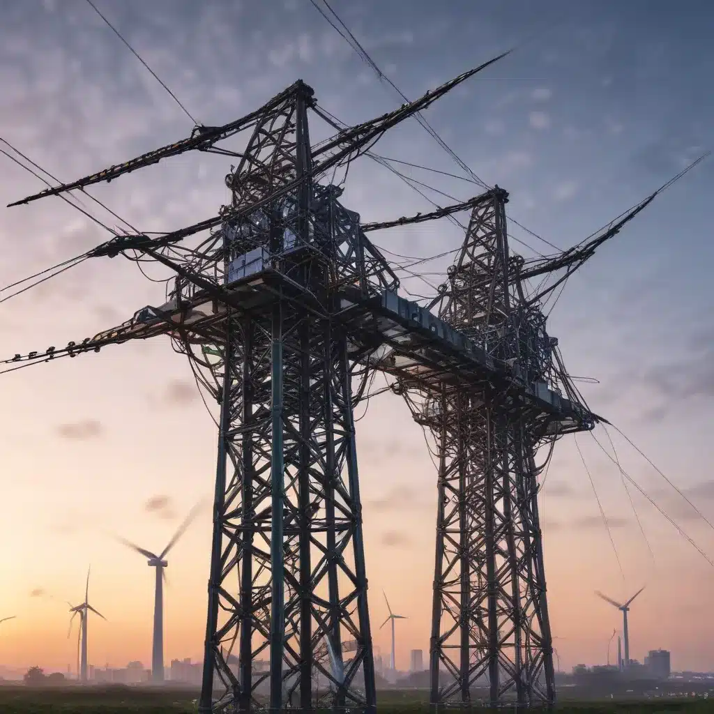 Blockchain and the Energy Transition: Exploring Decentralized Solutions