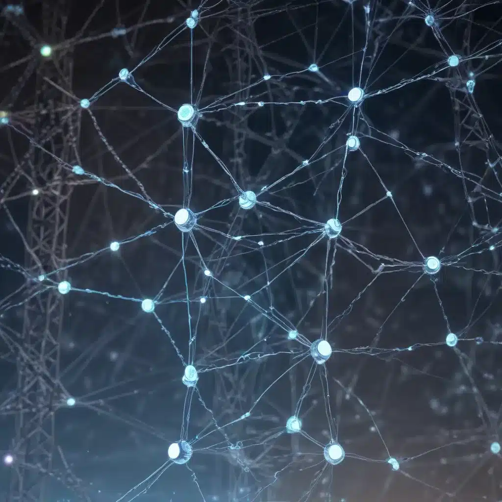 Blockchain for Energy: Transforming Transactions and Enabling Peer-to-Peer Trading
