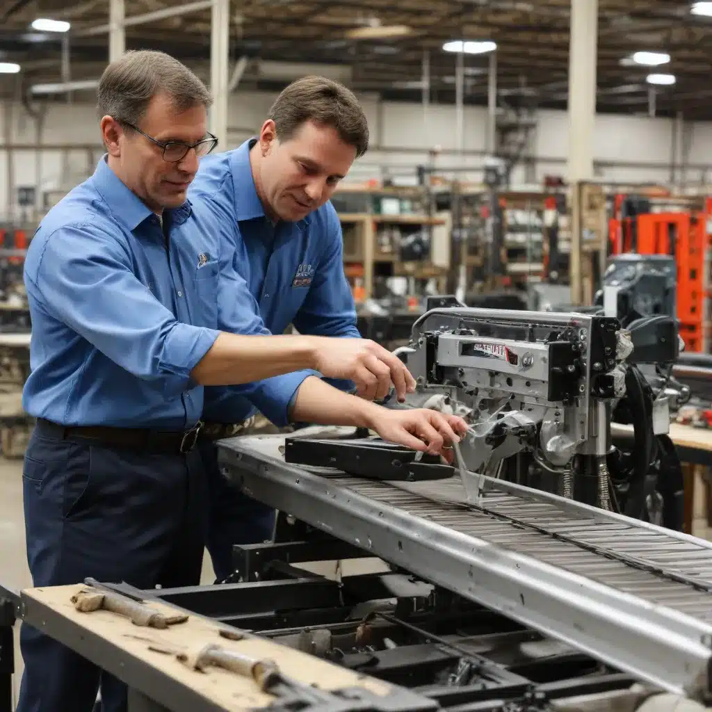 Bob on Business: Fort Worth manufacturer acquired by German company