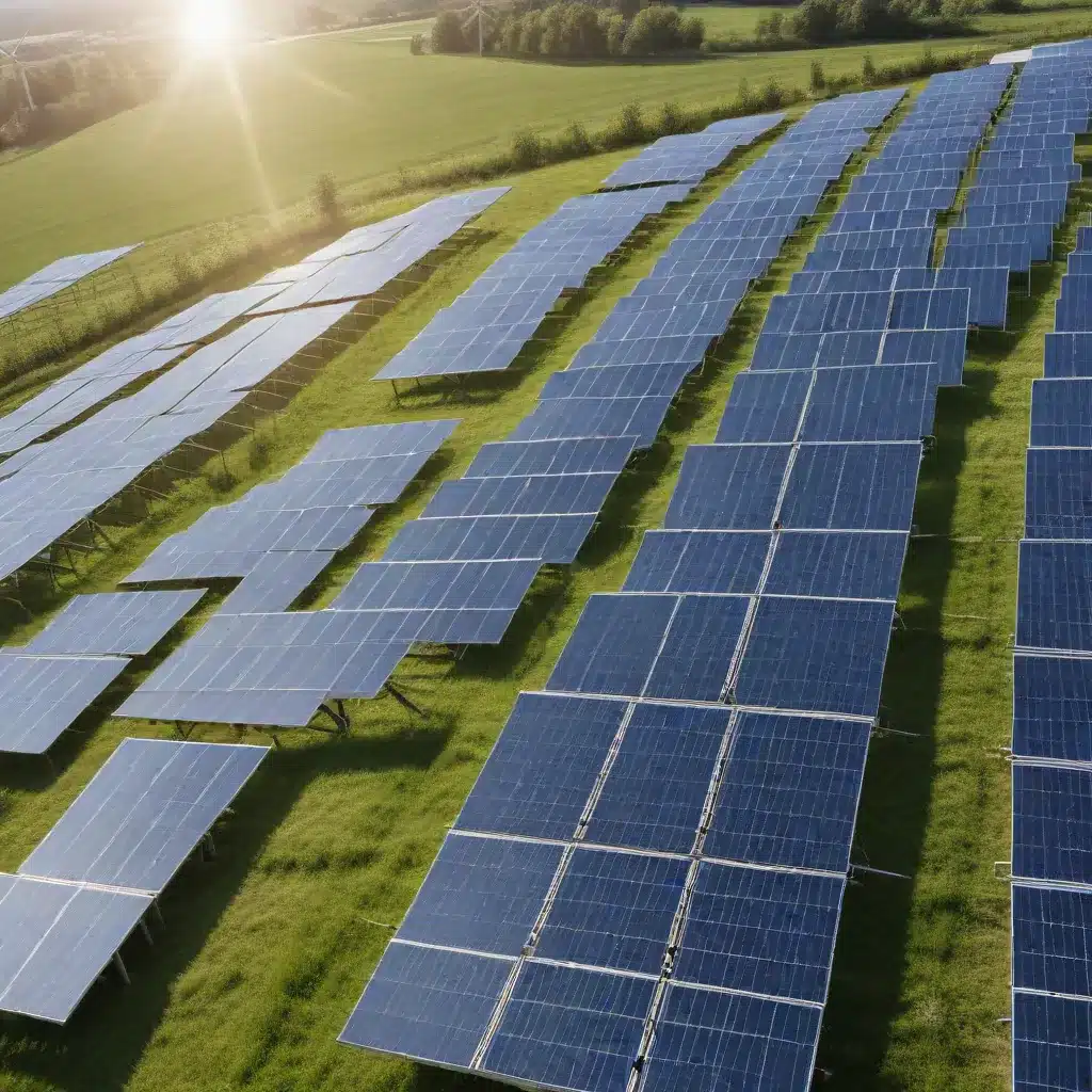 Boosting participation in the energy transition | Heinrich Böll Stiftung