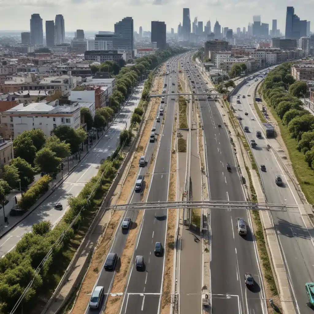 Building a Roadmap for Transition Finance: A Path to Net Zero Emissions